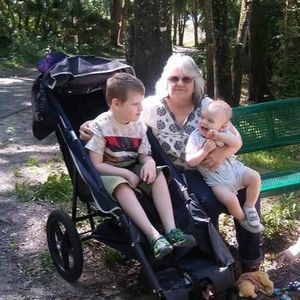 Meet your Posher, Cindy